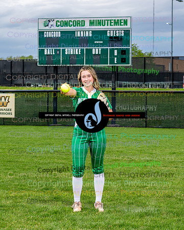 15-2026 CHS Softball