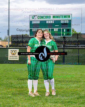 16-2026 CHS Softball