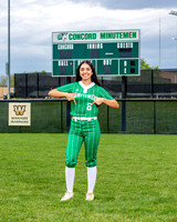 17-2026 CHS Softball
