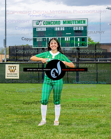 17-2026 CHS Softball