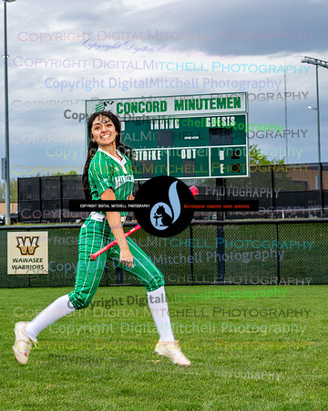 18-2026 CHS Softball