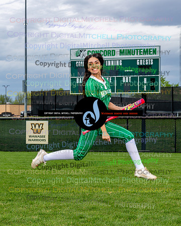 19-2026 CHS Softball