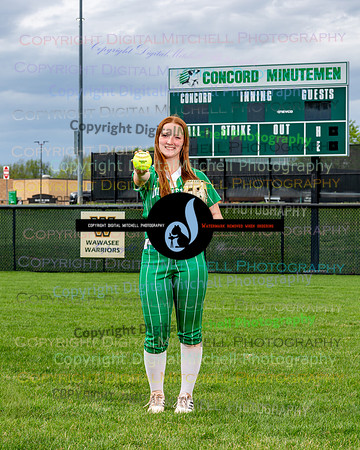 22-2026 CHS Softball