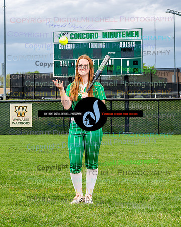 23-2026 CHS Softball