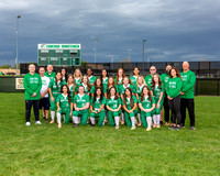CHS 2026 Softball