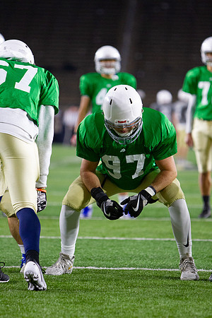 267-ND InterHall Football 2021