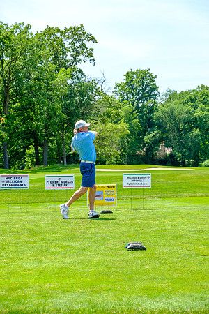 120-Italian American Golf Outing 2025