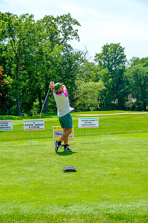162-Italian American Golf Outing 2025