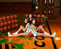 96-2024 Basketball Girls