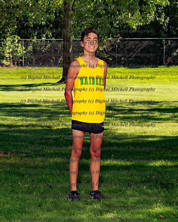 Baylor Miller-91-NHS 2022 Fall