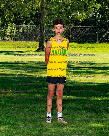 Colton Groover-85-NHS 2022 Fall