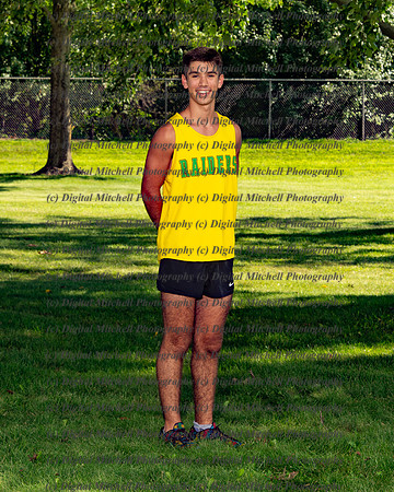 Carter Adams-24-NHS 2022 Fall