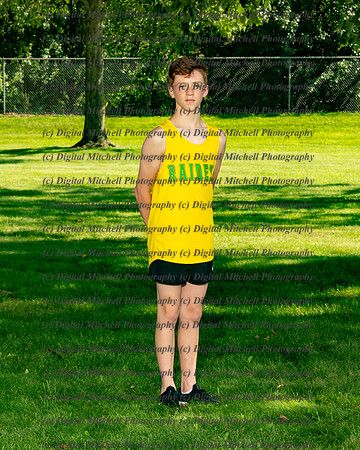 Connor Davis-86-NHS 2022 Fall