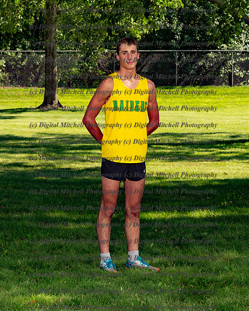 David Gingrich-43-NHS 2022 Fall