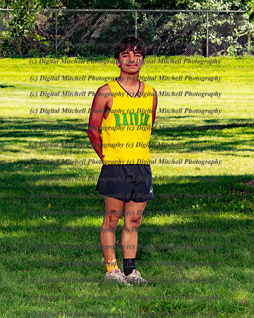 David Miller-45-NHS 2022 Fall