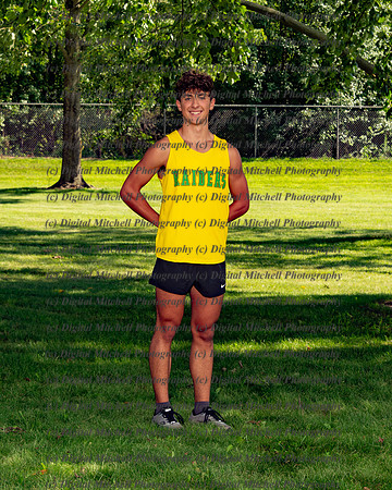Jackson Miller-35-NHS 2022 Fall