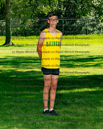 Joe Keyser-27-NHS 2022 Fall
