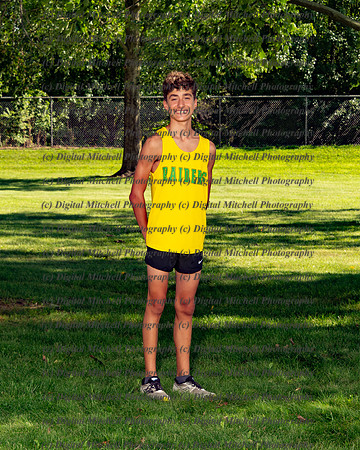 Xavier Miller-80-NHS 2022 Fall