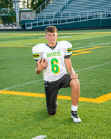 Brady Scholl-400-NHS 2022 Fall