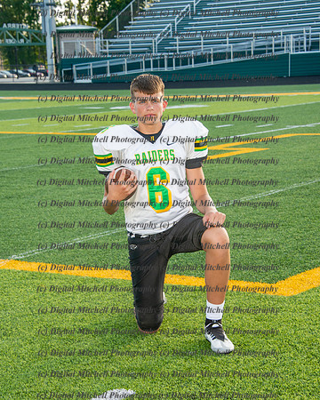 Brady Scholl-400-NHS 2022 Fall