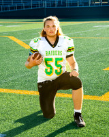 Brock Lloyd-423-NHS 2022 Fall
