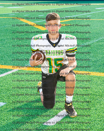 Clay Miller-412-NHS 2022 Fall