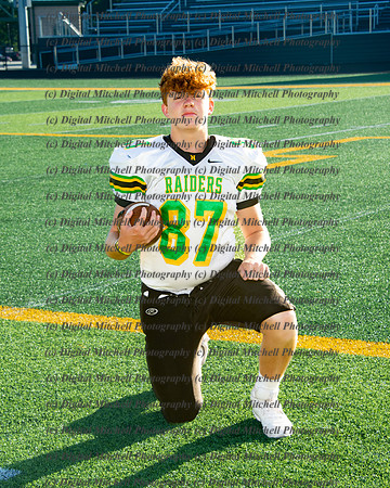 Sean Penzenik-437-NHS 2022 Fall