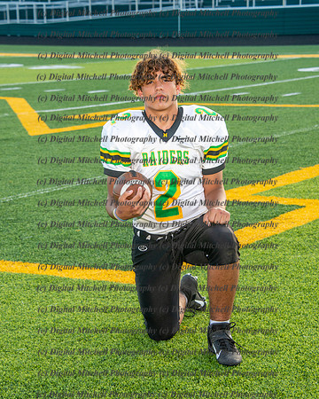 Tucker Baber-394-NHS 2022 Fall