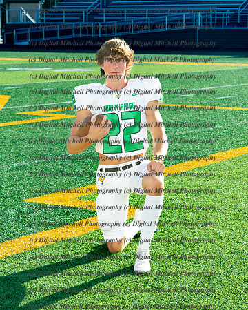 Kade Sainz-335-NHS 2022 Fall