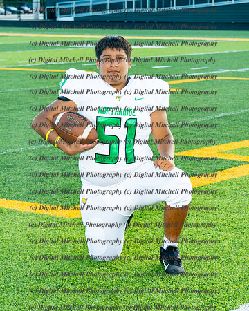 Rafael Garcia-391-NHS 2022 Fall