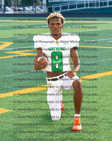 Tyrese Thomas-264-NHS 2022 Fall