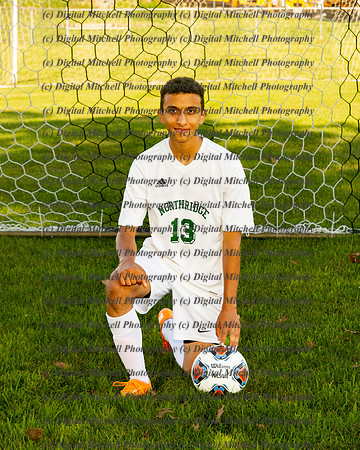 Ahmed Ghelab-235-NHS 2022 Fall