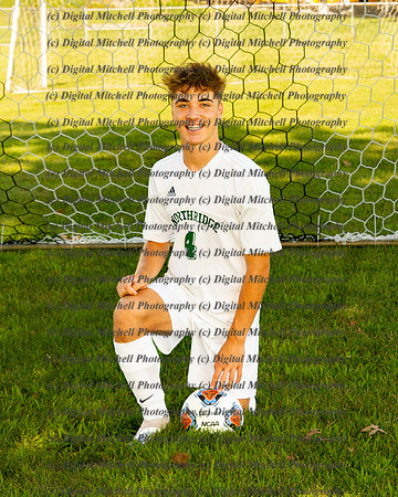 Jaden Fisher-220-NHS 2022 Fall