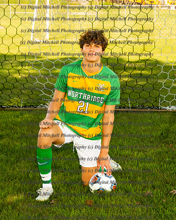 Isaiah Tallman-211-NHS 2022 Fall