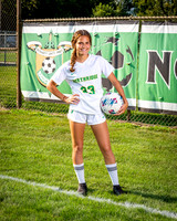 Ilyana Tallman-77-NHS Soccer Girls