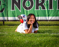 Kyah Miller-95-NHS Soccer Girls