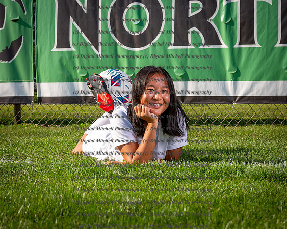 Kyah Miller-95-NHS Soccer Girls