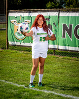 Leticia Garcia-88-NHS Soccer Girls