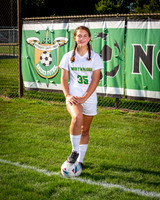 Peyton Miller-86-NHS Soccer Girls
