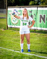 Reese Wise-75-NHS Soccer Girls