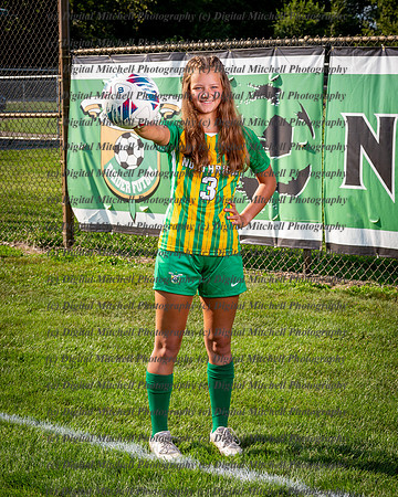 Ashlyn Cawood-51-NHS Soccer Girls