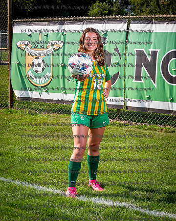Ella Garber-42-NHS Soccer Girls