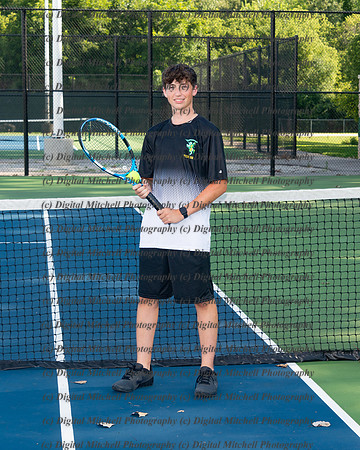 Daniel Vaughn-145-NHS 2022 Fall