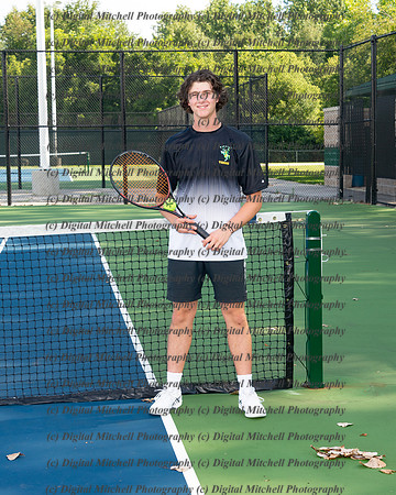 Carter Krizmanieh-115-NHS 2022 Fall