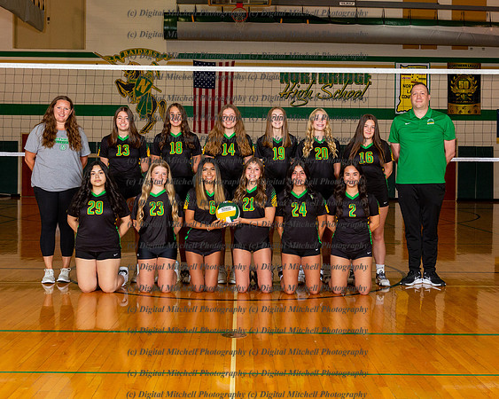 NHS Volleyball JV-496-NHS 2022 Fall