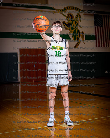 Reid Hoober-19-NHS BB Boys Freshman 2022