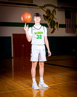 Bryson Mattix-22-NHS BB Boys Freshman 2022