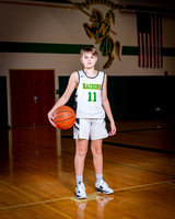 Cole Miller-13-NHS BB Boys Freshman 2022