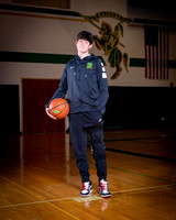 Mikey Vinokur-28-NHS BB Boys Freshman 2022