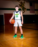 Parker Janes-27-NHS BB Boys Freshman 2022